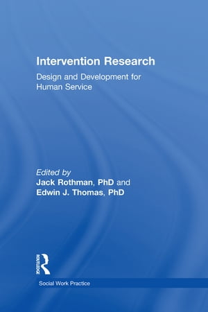 Intervention Research