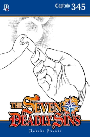 The Seven Deadly Sins Capítulo 345