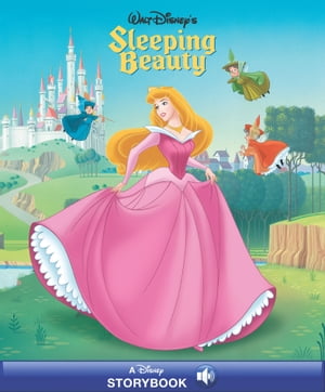 Disney Classic Stories: Sleeping Beauty