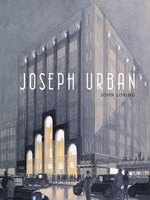 Joseph Urban