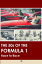 The 50s of the Formula 1 Race to Race