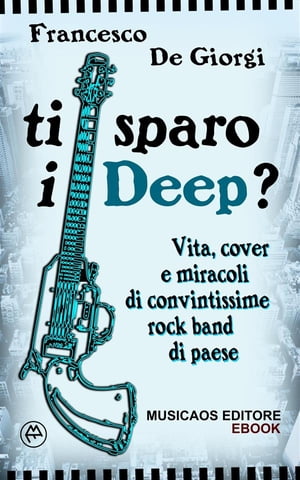 Ti sparo i Deep?