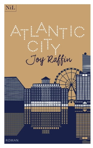 ŷKoboŻҽҥȥ㤨Atlantic cityŻҽҡ[ Joy Raffin ]פβǤʤ1,430ߤˤʤޤ