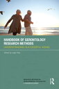 Handbook of Gerontology Research Methods Understanding successful aging