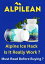 Alpilean Review - Is It Really Work? How To Get Fast &Effective Results In Cheapest Price ? Must Read Before Buying It !Żҽҡ[ Miss Kathy ]