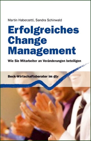 Erfolgreiches Change Management