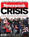 Newsweek International March 18-25 2022【電子書籍】