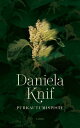 Purkautumispiste【電子書籍】[ Daniela Knif