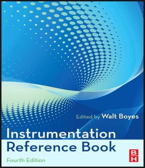 Instrumentation Reference Book