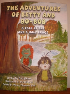 The Adventures of Betty and Bo-Bob