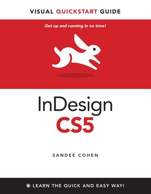 InDesign CS5 for Macintosh and Windows