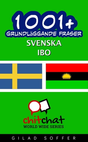 1001+ grundläggande fraser svenska - ibo