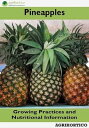 ŷKoboŻҽҥȥ㤨Pineapple: Growing Practices and Nutritional InformationŻҽҡ[ Agrihortico ]פβǤʤ108ߤˤʤޤ