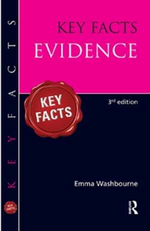 Key Facts Evidence