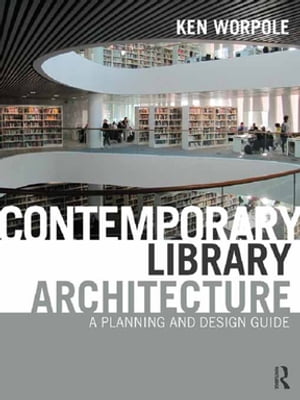 Contemporary Library Architecture