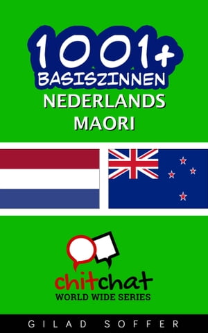 1001+ basiszinnen nederlands - Maori