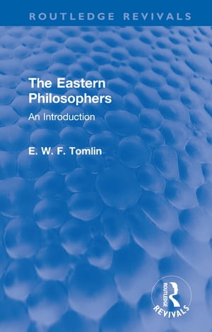 The Eastern Philosophers