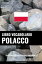 Libro Vocabolario Polacco