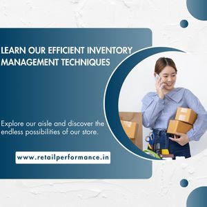 Learn Our Efficient Inventory Management Systems【電子書籍】 Ramesh Venkatachalam