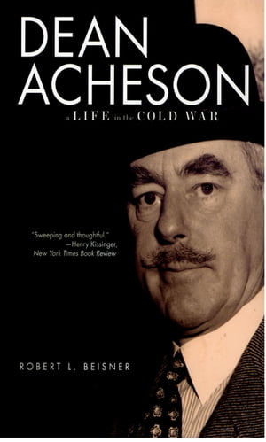 Dean Acheson