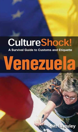 CultureShock! Venezuela