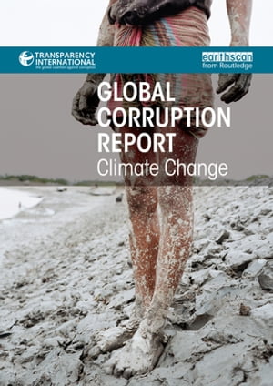 Global Corruption Report: Climate Change