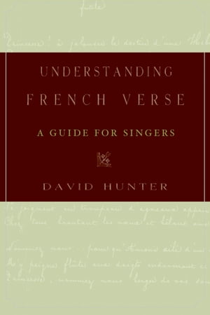 Understanding French Verse