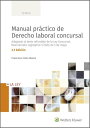 ŷKoboŻҽҥȥ㤨Manual pr?ctico de Derecho laboral concursal (3.? edici?nŻҽҡ[ Francisco Cano Marco ]פβǤʤ7,985ߤˤʤޤ