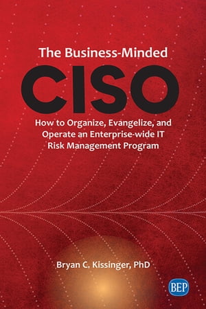 The Business-Minded CISO