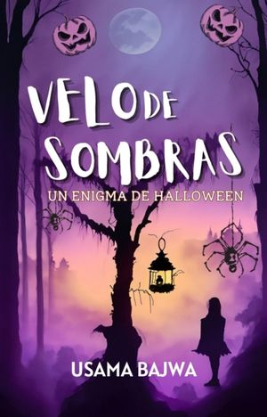 Velo De Sombras