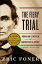 The Fiery Trial: Abraham Lincoln and American Slavery