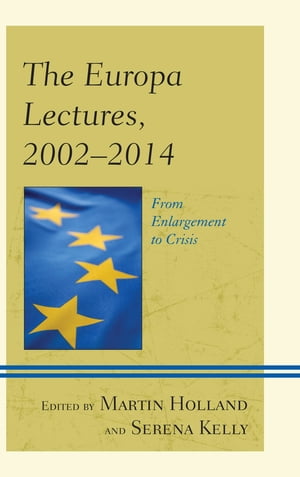 The Europa Lectures, 2002–2014