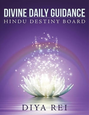 Divine Daily Guidance