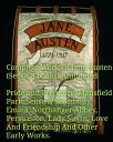 Complete Work Of Jane Austen (Set Of 8 books) Annotated JANE AUSTEN COLLECTIONS (SET OF 8 BOOKS) Pride and Prejudice, Mansfield Park, Sense & Sensibility, Emma, Northanger Abbey,Persuasion,Lady Susan,Love And Friendship And Other Early W【電子書籍】
