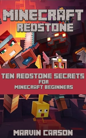 Minecraft Redstone