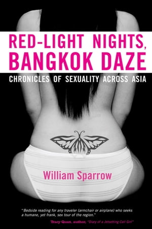 Red-Light Nights, Bangkok Daze