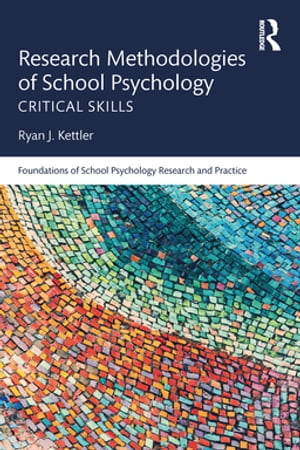 Research Methodologies of School Psychology