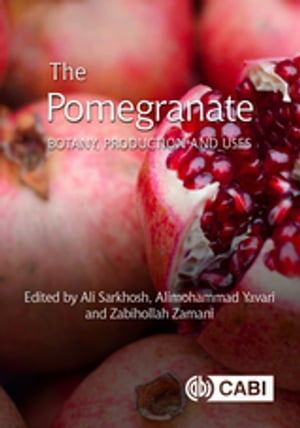 Pomegranate, The