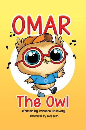 Omar the OwlŻҽҡ[ Damere Holloway ]