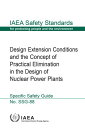 Design Extension Conditions and the Concept of Practical Elimination in the Desi...