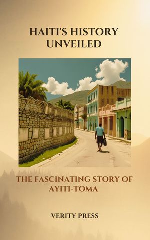 Haiti's History Unveiled