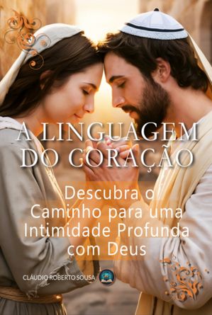 A Linguagem Do Coração