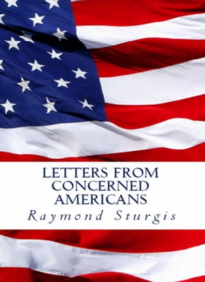 Letters from Concerned Americans