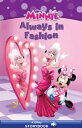 Minnie: Always in Fashion【電子書籍】[ Dis