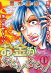 お金がない！ない！【電子書籍】[ 黒木里加 ]