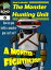 The Monster Hunting Unit #5 The Jewel ThiefŻҽҡ[ Jason Lalonde ]