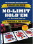 Championship No Limit & Pot Limit-Hold'em