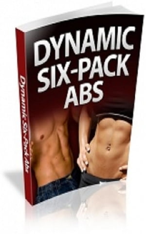 Dynamic Six Pack Abs