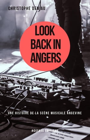 Look Back in Angers