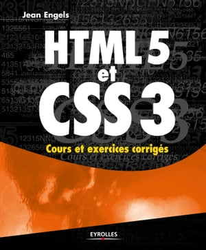 HTML5 et CSS3